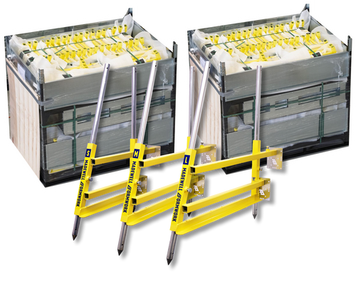 Form Work Fiddle Formwork Systems & Form Boards – Madewell Products