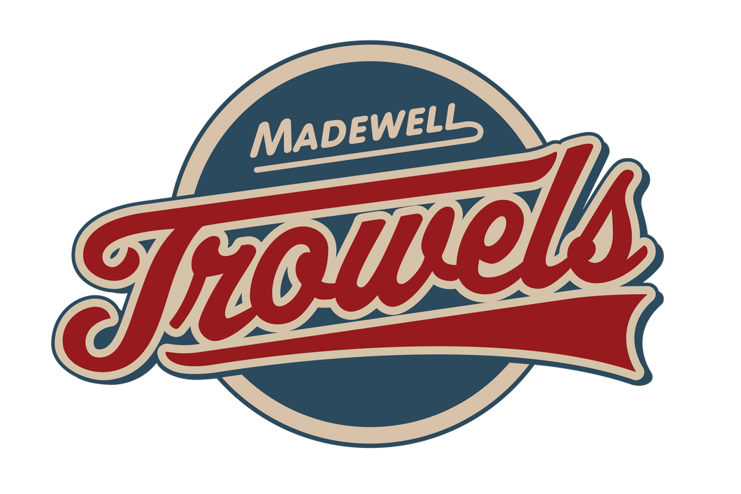 Madewell Trowel Clutch Assembly