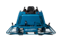 Load image into Gallery viewer, Madewell Hydraulic Ride-On Power Trowel MPT-1046H - 46&quot; Yanmar 48HP Diesel
