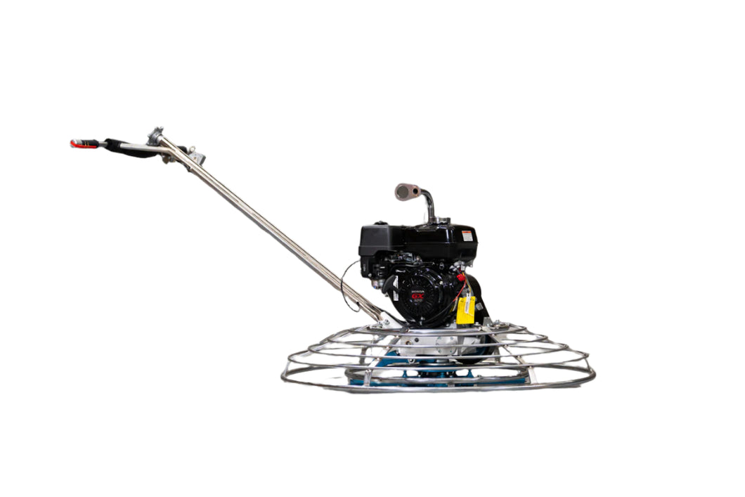 Madewell Walk-Behind Power Trowel MPT-446/13 - 46