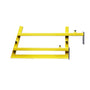 Load image into Gallery viewer, Madewell Formwork - Medium Frame with two 900mm Rods
