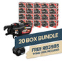 Load image into Gallery viewer, MAX RB398S 20 Box Bundle Deal (1 free tool)
