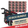 Load image into Gallery viewer, MAX RB613T 'Twin Tier' 20 Box Bundle Deal (1 free tool)
