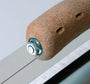 Load image into Gallery viewer, Nela Mediflex Stainless Steel Finishing Trowel (Various Sizes)
