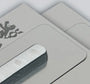 Load image into Gallery viewer, Nela Mediflex Stainless Steel Finishing Trowel (Various Sizes)
