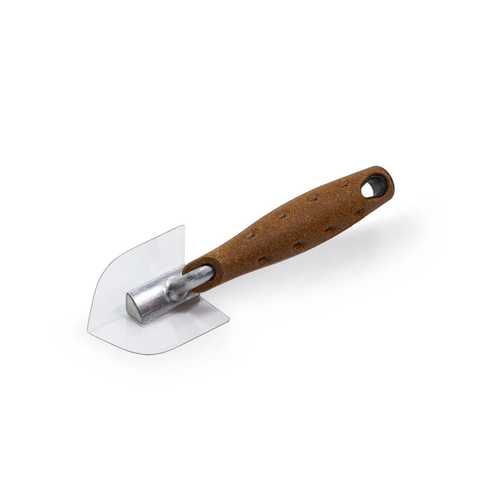 Nela Corner Plastic Trowel 90° - 50mm