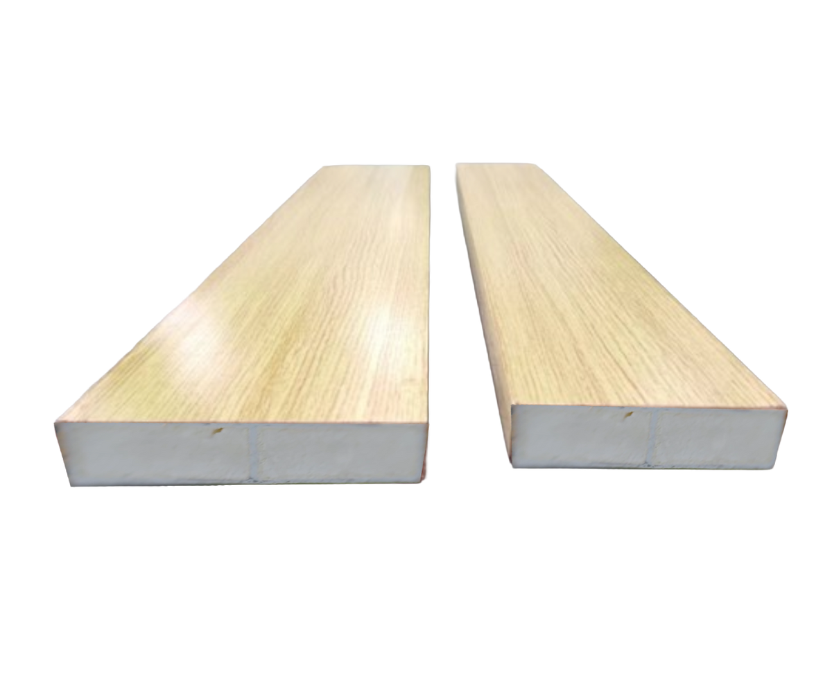 Form Board Layout NuLumber Composite Edge Form Board (150x35mm x 5.8m) – Madewell Products