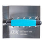 Load image into Gallery viewer, OX Pro 155x180mm (20d) Stainless Steel Wide Groover
