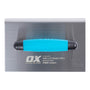 Load image into Gallery viewer, OX Pro Extra Wide Edging Trowel 10mm Radius- 145 x 215mm / 5 3/4in x 8 1/2in
