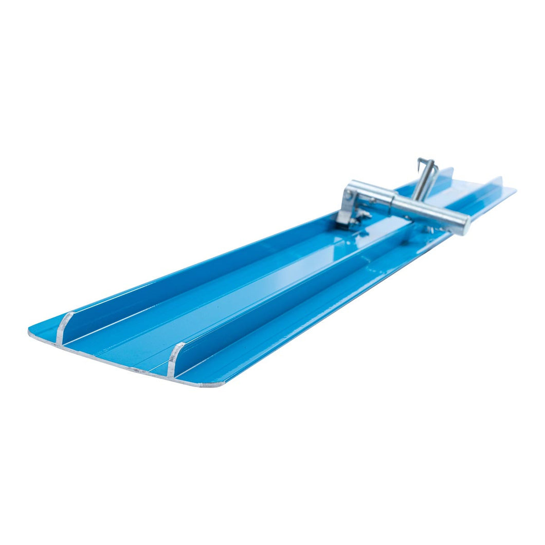 OX Pro Aluminium Bullfloat - 1200mm / 48in