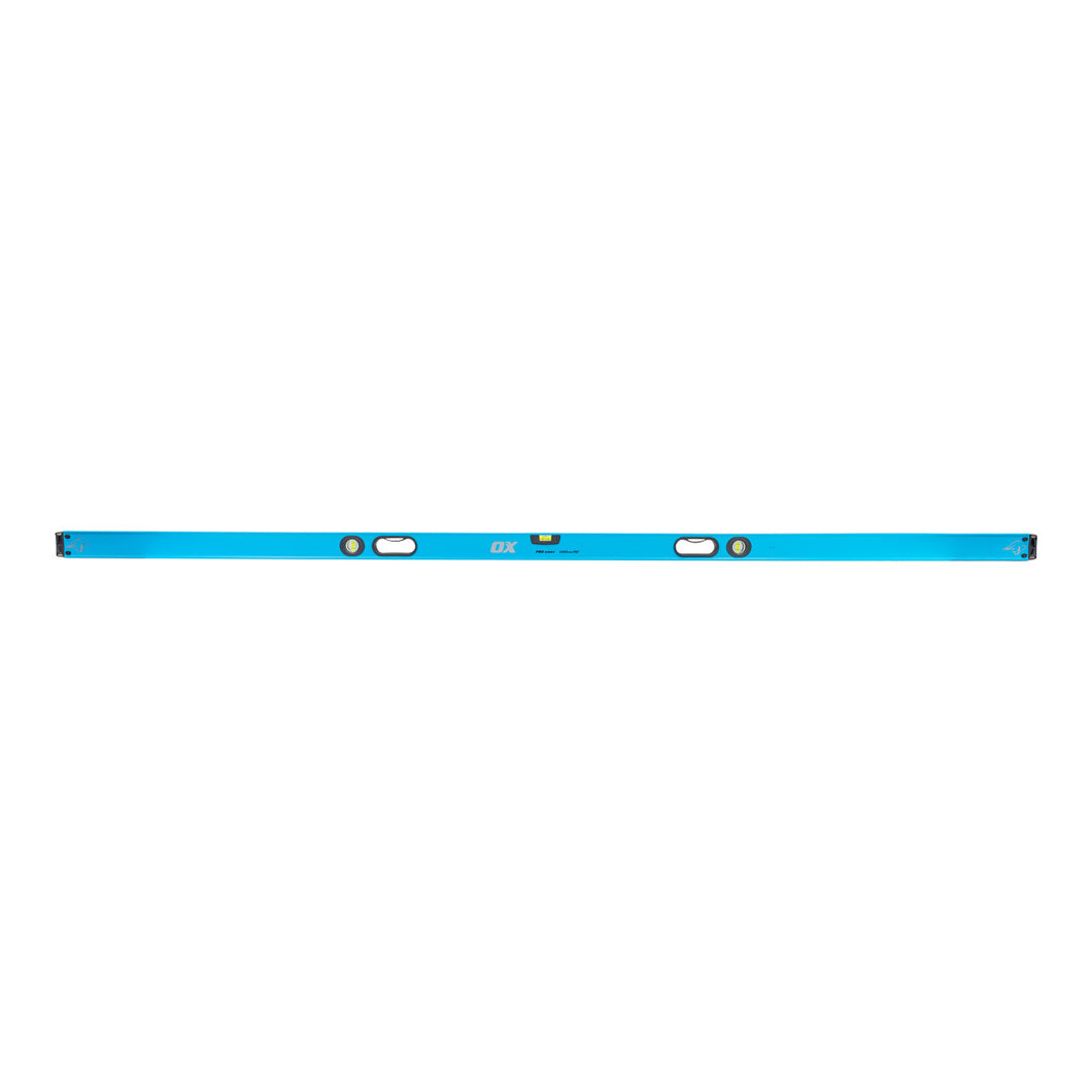 OX Professional 2400mm Spirit Level