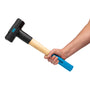 Load image into Gallery viewer, OX PRO 6LB MINI SLEDGE HAMMER
