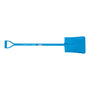 Load image into Gallery viewer, OX Trade Square Mouth Shovel &#39;D&#39; Grip Handle - 1200mm
