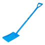Load image into Gallery viewer, OX Trade Square Mouth Shovel &#39;D&#39; Grip Handle - 1200mm
