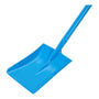 Load image into Gallery viewer, OX Trade Square Mouth Shovel &#39;D&#39; Grip Handle - 1200mm
