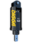 Load image into Gallery viewer, Digga PD12 Auger Drive with Halo - 75mm Square No Hoses
