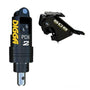 Load image into Gallery viewer, Digga PDX Auger Drive with Halo - 65MM Round Shaft with 2.2M Hoses
