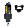 Load image into Gallery viewer, Digga PDX Auger Drive with Halo - 65MM Round Shaft with 2.2M Hoses
