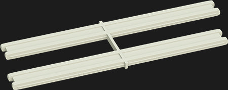 90mm Superflex Con-Form Board End Connector