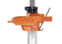 Load image into Gallery viewer, PL-200 2.5M 24v Li-ion Cordless LED Light - Skin
