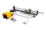 Load image into Gallery viewer, Rapid Tool Premium 400-415V Heavy Duty 6-16mm Stirrup + Rebar Bender
