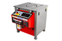 Load image into Gallery viewer, Rapid Tool Premium 400-415V Heavy Duty 6-26mm Rebar Bender

