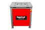 Load image into Gallery viewer, Rapid Tool Premium 400-415V Heavy Duty 6-26mm Rebar Bender
