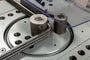 Load image into Gallery viewer, Rapid Tool Premium 400-415V Heavy Duty 6-32mm Rebar Bender
