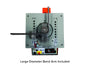 Load image into Gallery viewer, Rapid Tool Premium 400-415V Heavy Duty 6-32mm Rebar Bender
