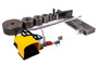 Load image into Gallery viewer, Rapid Tool Premium 400-415V Heavy Duty 6-32mm Rebar Bender
