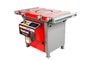 Load image into Gallery viewer, Rapid Tool Premium 400-415V Heavy Duty 6-46mm Rebar Bender

