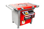 Load image into Gallery viewer, Rapid Tool Premium 400-415V Heavy Duty 6-46mm Rebar Bender
