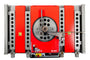 Load image into Gallery viewer, Rapid Tool Premium 400-415V Heavy Duty 6-46mm Rebar Bender
