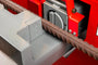 Load image into Gallery viewer, Rapid Tool Premium 400-415V Heavy Duty 6-28mm Rebar Bender + 6-24mm Rebar Cutter
