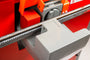 Load image into Gallery viewer, Rapid Tool Premium 400-415V Heavy Duty 6-28mm Rebar Bender + 6-24mm Rebar Cutter
