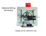 Load image into Gallery viewer, Rapid Tool Premium 400-415V Heavy Duty 6-28mm Rebar Bender + 6-24mm Rebar Cutter
