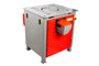Load image into Gallery viewer, Rapid Tool Premium 400-415V Heavy Duty 6-28mm Rebar Bender + 6-24mm Rebar Cutter

