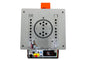 Load image into Gallery viewer, Rapid Tool Premium 400-415V Heavy Duty 6-28mm Rebar Bender + 6-24mm Rebar Cutter
