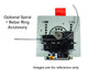 Load image into Gallery viewer, Rapid Tool Premium 400-415V Heavy Duty 6-36mm Rebar Bender + 6-30mm Rebar Cutter
