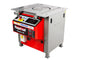 Load image into Gallery viewer, Rapid Tool Premium 400-415V Heavy Duty 6-36mm Rebar Bender + 6-30mm Rebar Cutter
