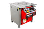 Load image into Gallery viewer, Rapid Tool Premium 400-415V Heavy Duty 6-36mm Rebar Bender + 6-30mm Rebar Cutter

