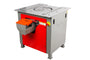 Load image into Gallery viewer, Rapid Tool Premium 400-415V Heavy Duty 6-36mm Rebar Bender + 6-30mm Rebar Cutter
