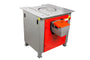 Load image into Gallery viewer, Rapid Tool Premium 400-415V Heavy Duty 6-36mm Rebar Bender + 6-30mm Rebar Cutter
