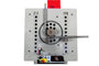 Load image into Gallery viewer, Rapid Tool Premium 400-415V Heavy Duty 6-36mm Rebar Bender + 6-30mm Rebar Cutter
