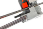 Load image into Gallery viewer, Rapid Tool Premium 400-415V Heavy Duty 6-26mm Rebar Cutter
