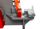 Load image into Gallery viewer, Rapid Tool Premium 400-415V Heavy Duty 6-26mm Rebar Cutter
