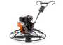 Load image into Gallery viewer, Husqvarna CT Walk Behind Power CVT Clutch Trowel Pro Shift 36&quot; 8HP
