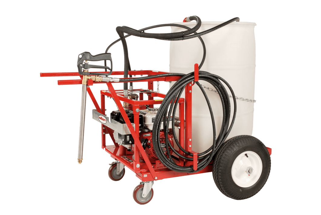 Allen Power Sprayer PS9910