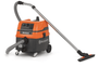 Load image into Gallery viewer, Husqvarna S11 Dust Extractor 230 V | 1-ph | AU
