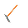 Load image into Gallery viewer, Masterfinish Concrete Rake with Profile 500mm x 100mm
